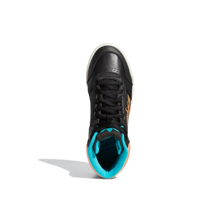 Adidas Originals Carerra 'Black Orange' Women's EF6447