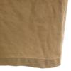 Mizuiro Ind Made In Japan Linen Blend Long Sleeve Gown Coat Beige Brown Women Used