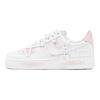 Nike Air Force 1 Slip Resistant Slip Resistant Low top Skateboard Shoes Women's Pink White DH2920-111(TeamS-S-BOX)