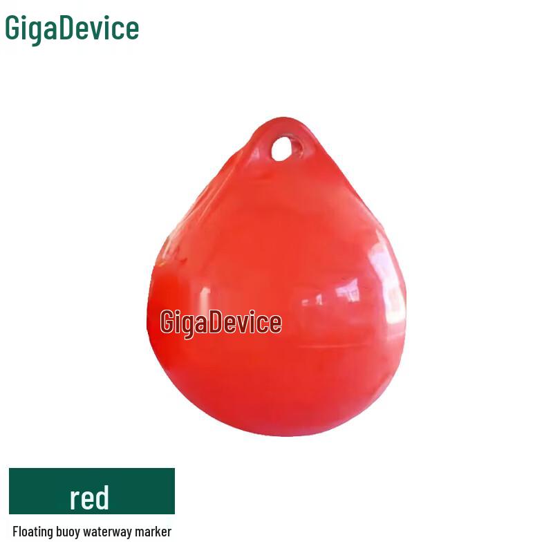 Inflatable PVC Marine Buoy