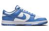 Nike Dunk Low Polar Blue DV0833-400