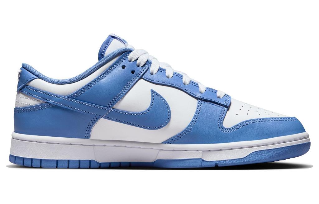 Nike Dunk Low Polar Blue DV0833-400
