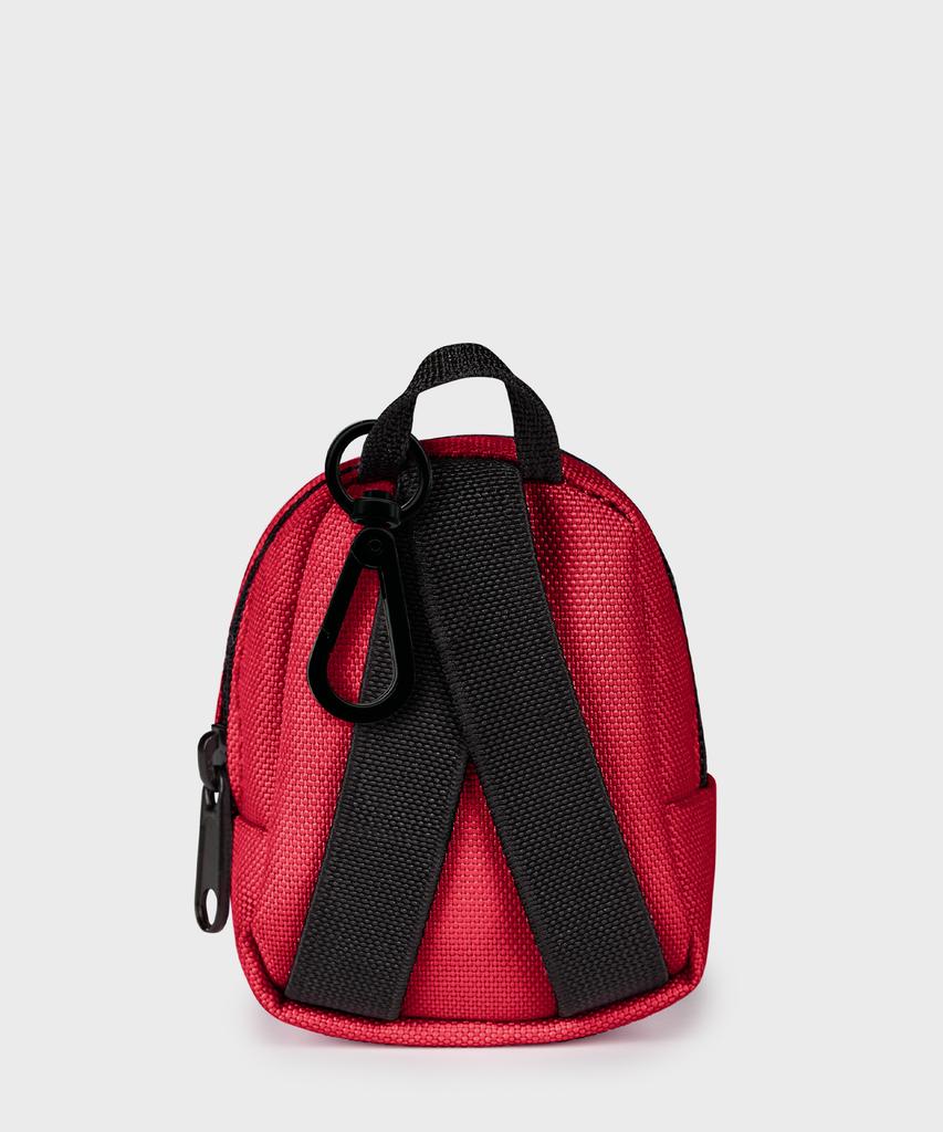 Jansport Mini Brake Red Tape