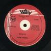LP Record PETER METRO  Boops MM017 Witty US Reggae Ska  Dub Used