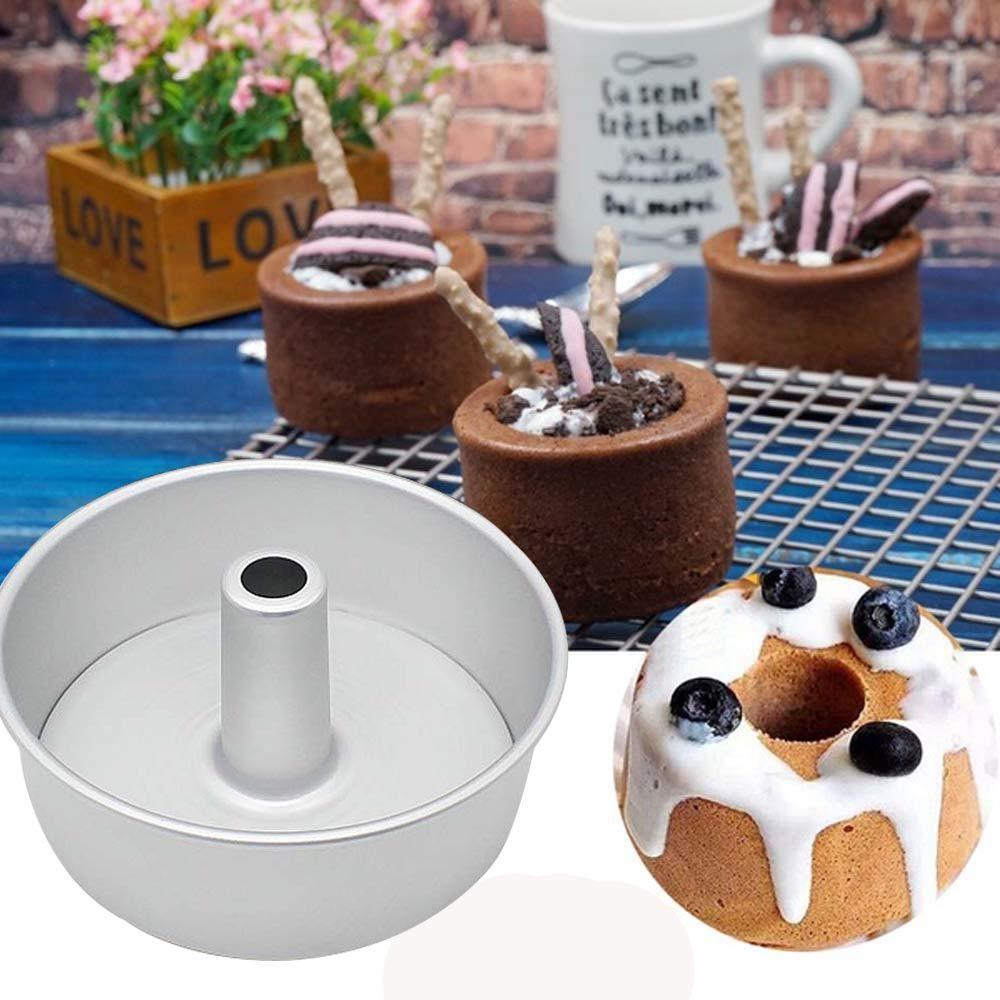 

Inch Round with Removable Bottom Kitchen Tools Baking Tray Cake Pan Bakeware Cake Mold Baking Mould 8 inch