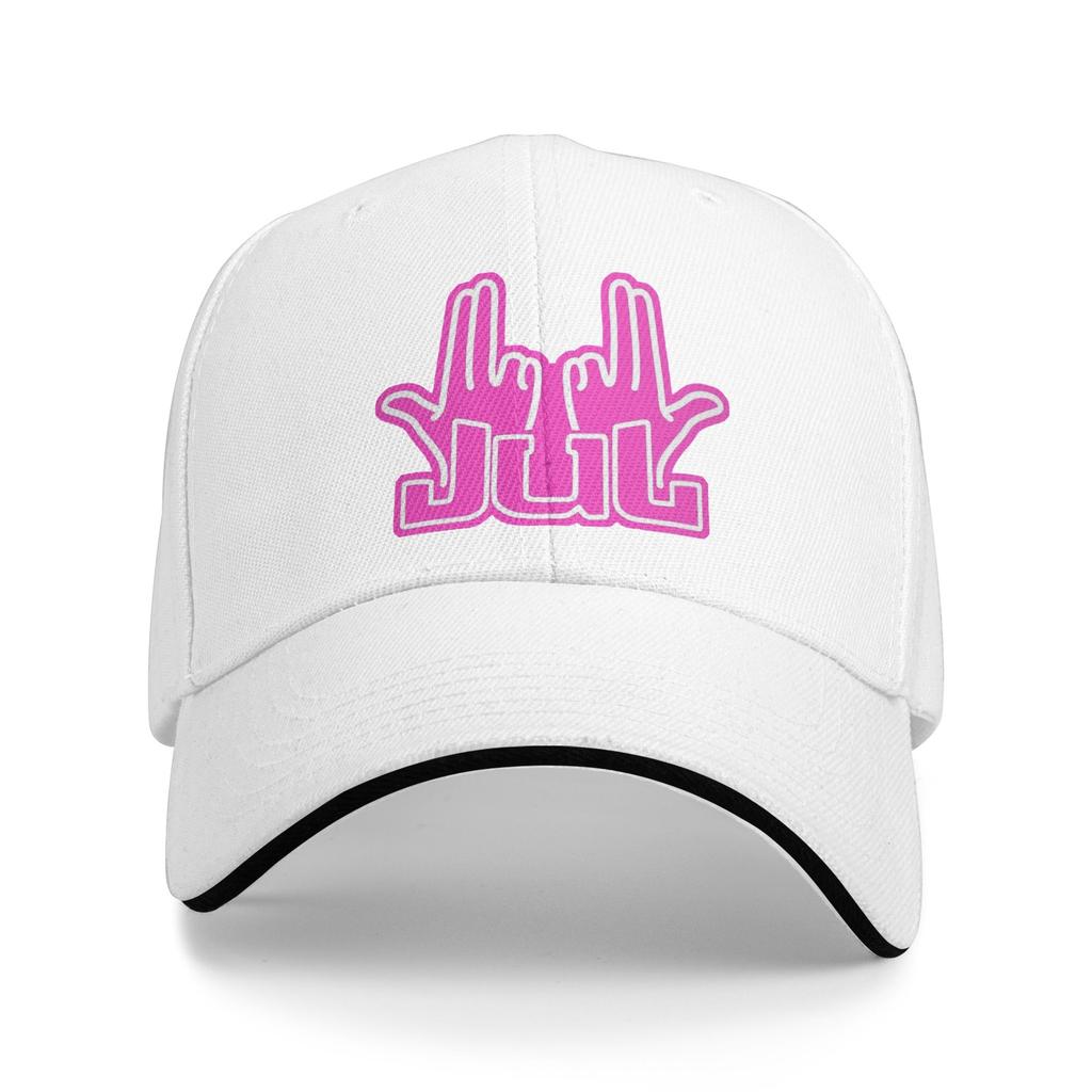 Unisex Rapper Singer Jul Sign Outdoor Hat Adjustable Cap Casual Baseball Cap Snapback Sunshade