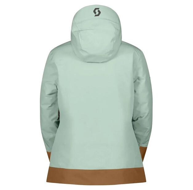 Scott Куртка Ultimate Dryo Tech