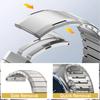 No gap titanium alloy metal strap for Huawei Watch GT 6 Pro 46mm strap for Huawei Watch GT6 Pro only Quick-release watch strap