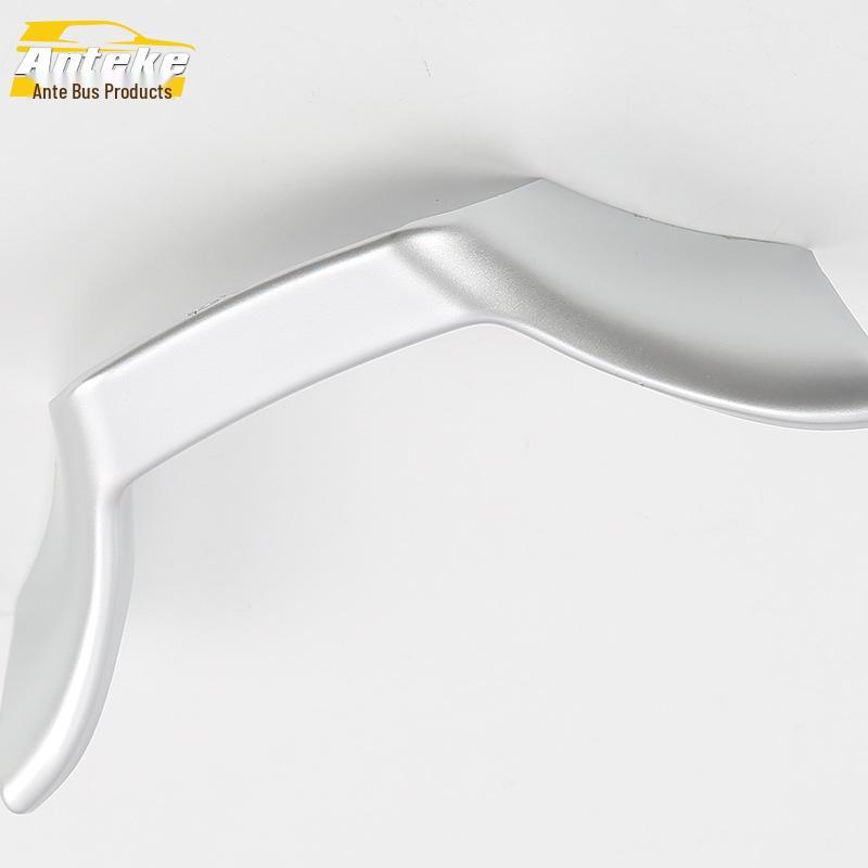 18 ES300 Steering Wheel & Dashboard Trim Decorative Sticker Set