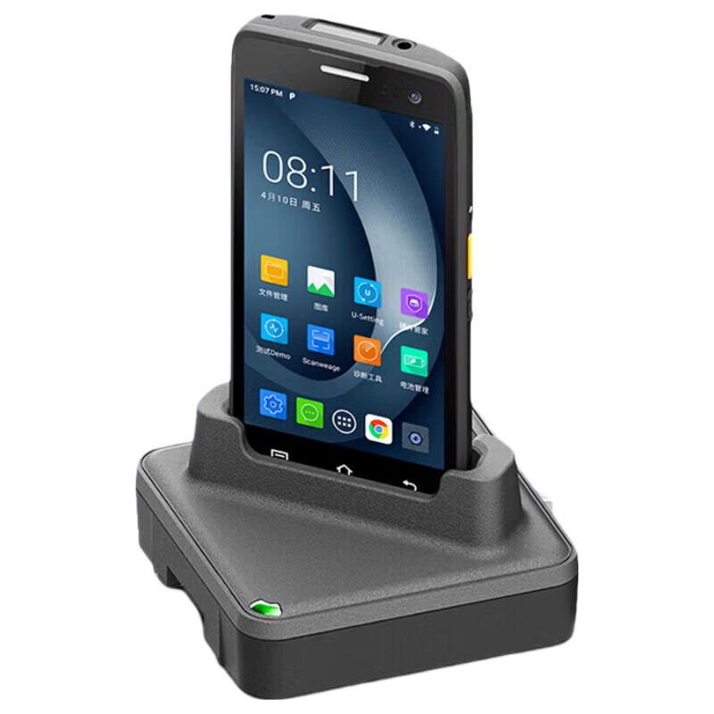UROVO i6310C Handheld Industrial Data Terminal
