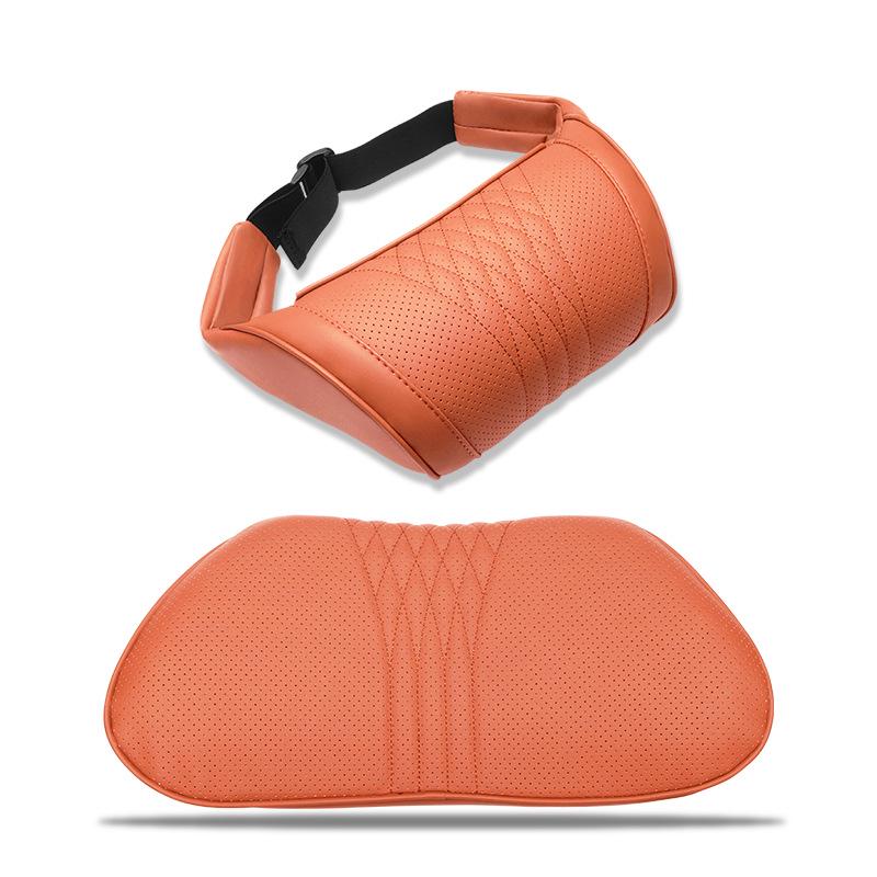 Haval Headrest Lumbar & Neck Support Cushion for Cars