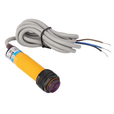 Photoelectric proximity switch