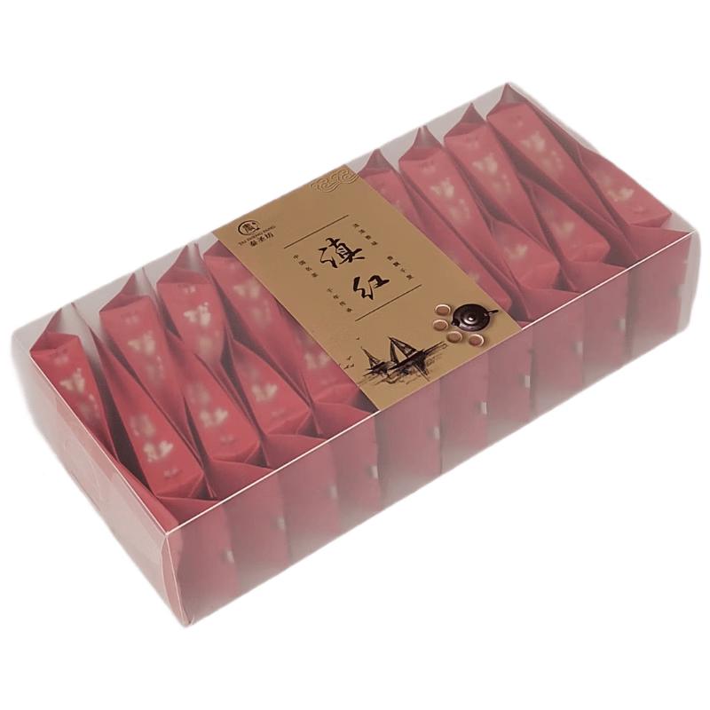 Taishengfang Ancient Tree Dianhong Black Tea Sachets
