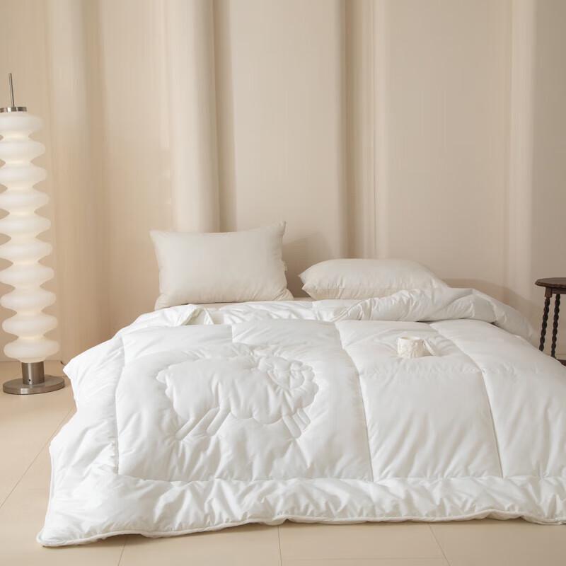 

MUJI Four-Season Polyester Fiber Quilt