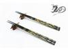 Dragon Pattern Wooden Chopsticks - Ideal for Business, Weddings, Travel, and Special Occasions