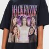 MACKENZIE FOY Vintage Shirt, Mackenzie Foy Homage Tshirt, Mackenzie Foy Fan Tees, Mackenzie Foy Retro 90s Sweater, Mackenzie Foy Merch Gift