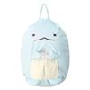 Marushin Sumikkogurashi Lizard Character Tissue H35 X Cover, 6575014000, W31.5cm