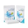 50 PCS/Bag Laundry Tablets Laundry Paper Absorption Washing Accessories Anti-Staining Clothes Sheets Anti-String Mixing Color