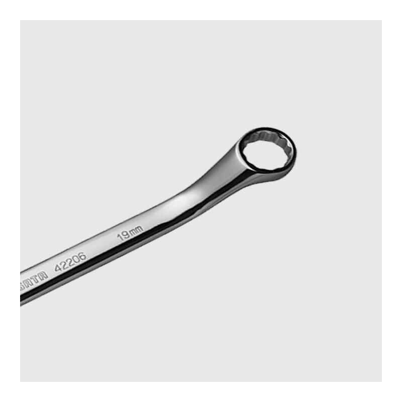 SATA 42201 Double Ring Wrench