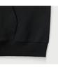 IRO Vessels Basic Logo Embroidered Sweat Hoodie Iqtsx26751Bkx