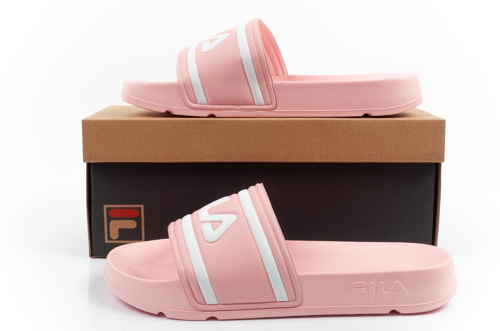 Fila Morro Bay Wmn Powder Pink [1010901.40123] Size 39