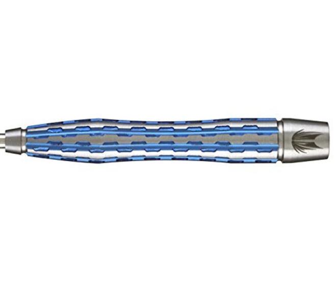 

Ствол для дротика Carrera Azzurri Cortex CX2 Steel 22 г [Цель]