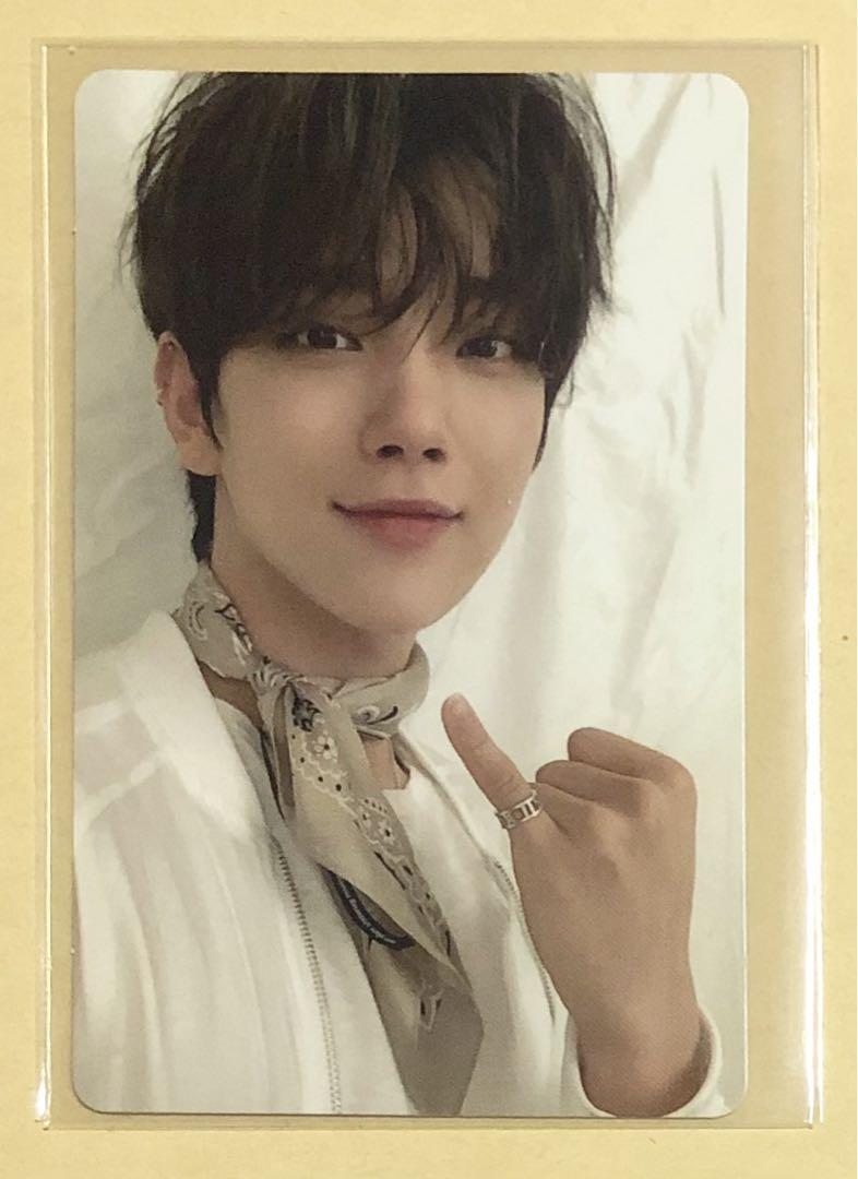 

[USED] SEVENTEEN Joshua 24H Japanese Edition Regular Edition Trading Card