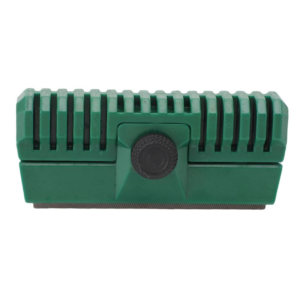 Chainsaw Chain Track Bar Rail S File Repair Tool, Chainsaw Saw Rail Tool Kit for Chainsaw Bar Rail for Rail