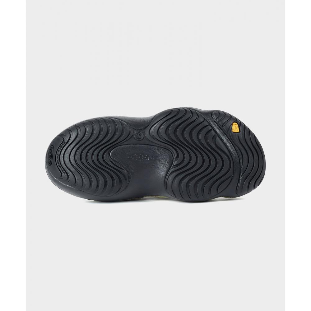 Keen Yogi Arts Slides Camo Green