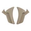 Car Seat Handle Plastic Cream Color Left Right For Hyundai h1 grand starex 2007-2018 88026-4H000 Car Accessories