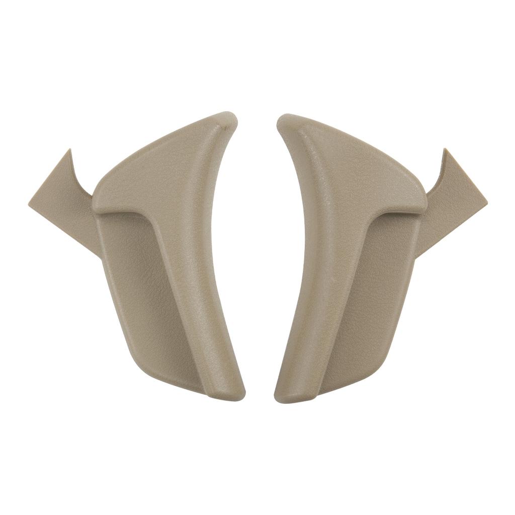 Car Seat Handle Plastic Cream Color Left Right For Hyundai h1 grand starex 2007-2018 88026-4H000 Car Accessories