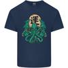 Cthulhu Monster Kraken Unisexs Light Cotton TShirt