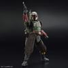 Star Wars: The Mandalorian (STAR WARS: The Mandalorian) Boba Fett 1/12 Scale Color-coded Plastic Model