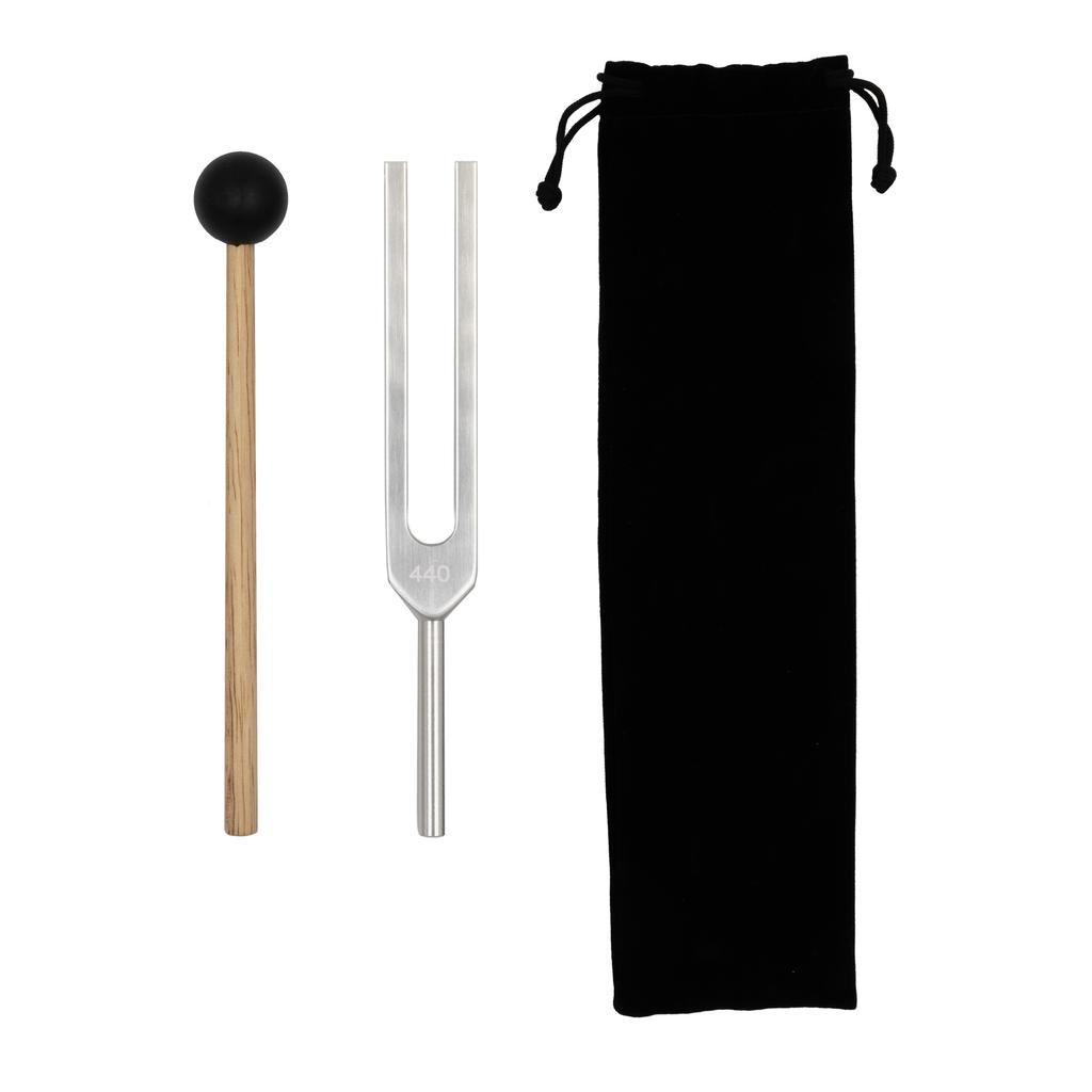 Tuning fork 440 Hz MusicMate MM-KM440 Harmoniq
