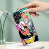 Anime Mob Psycho 100 Handyhülle Für Samsung S26 S25 Edge Ultra 23 22 21 20 Ultra Plus S24 Fe Glasabdeckung