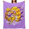 Kyubi Throw Blanket Bed Covers Personalized Gift Decorative Sofas Shaggy Blankets