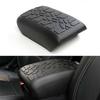 For 2018-2020 Jeep Wrangler JL Gladiator JT Center Console Lid Armrest Cover Pad