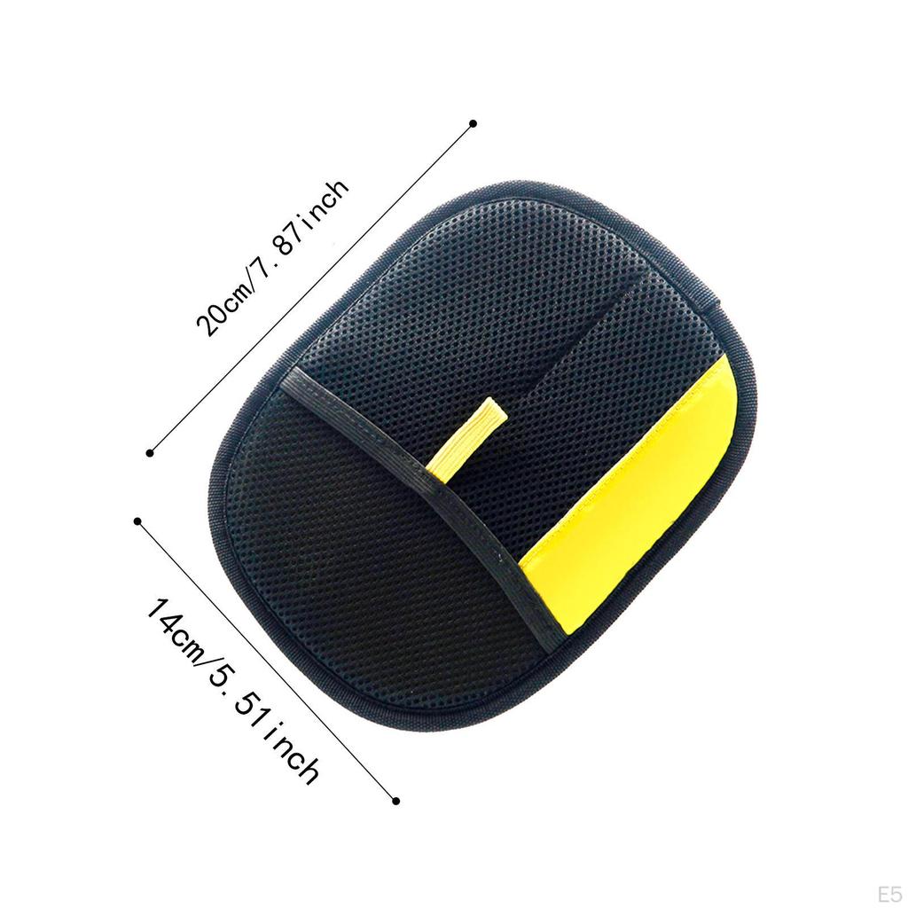Cat Hair Removal Glove Cleaning Cloth Pet Electrostatic Bristling Gloves for Beds Niture