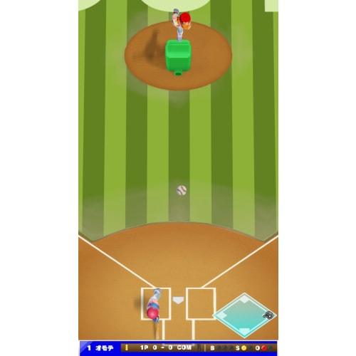 Professional Baseball Famista Evolution - Switch