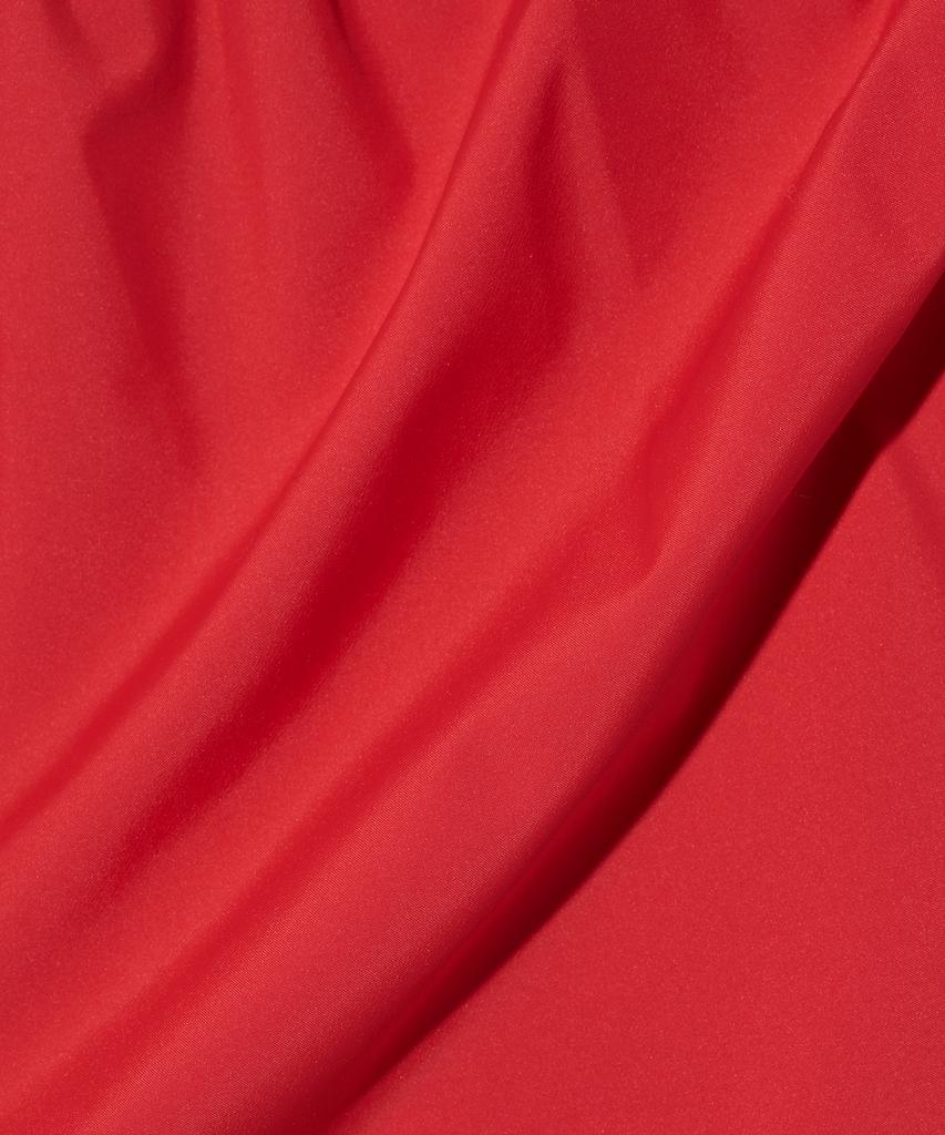 PHYSICAL DEPARTMENT Line Point Track Shorts_Red