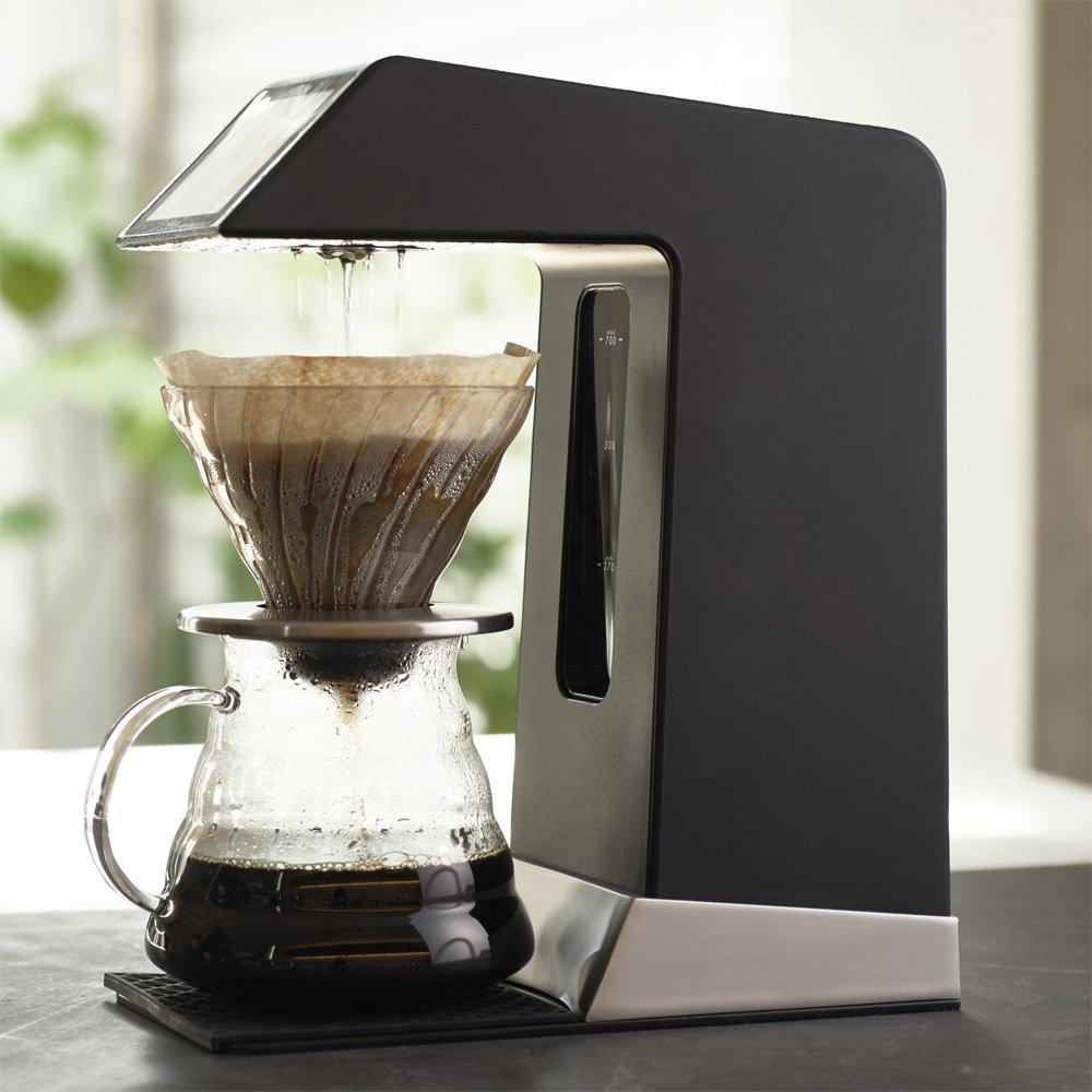 Hario Smart Seven Coffee Maker V60 Auto Pour-Over EVS-70B