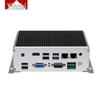 INCEER YRK-2L Mini PC Industrial cu Celeron J4125 (Versiunea CN)