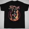 Kittie Band For Fans Black T Shirt All Size S To 5Xl