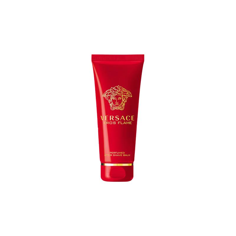 Versace Cupid Flame Men s After Shave Balm Soothing 14839296 14839296-100ml
