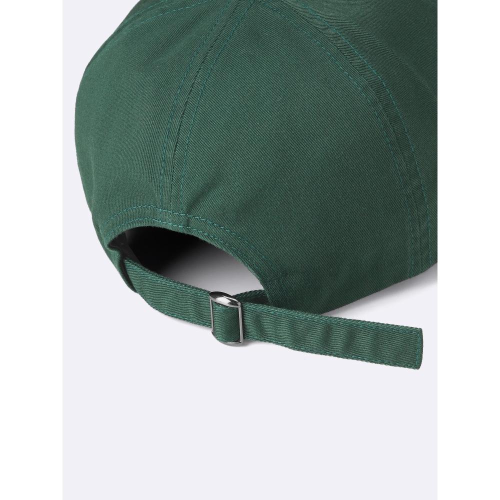 GU by Uniqlo Uv Cut Twill Logo Cap