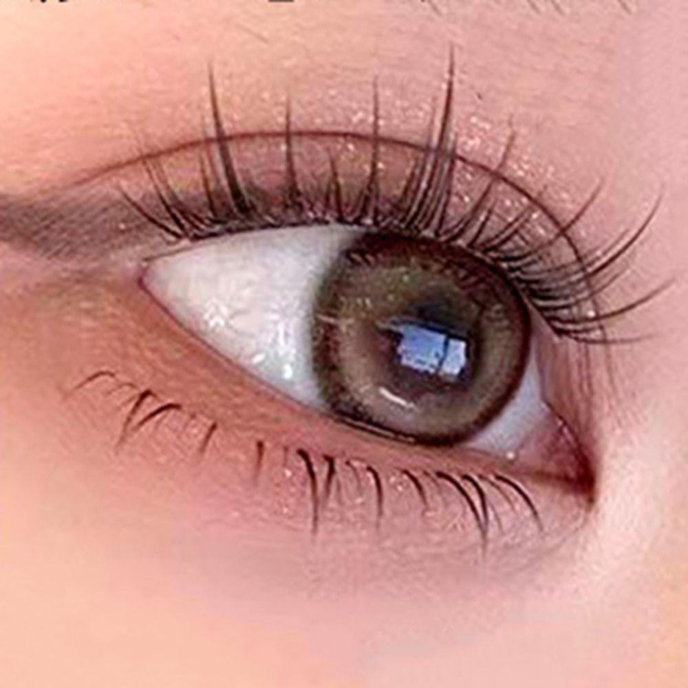 Extension Fake Eyelashes DIY Glue Free False Lashes Fairy False Eyelash Clusters  Grafting Lashes