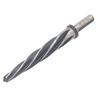 Construction Reamer 6542 and M2 High Speed Steel 34 Inch Round Shank 5 Flutes Spiral Maintenance