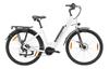 TTGO ZZ-28ST Electric Bike 250W Mid Drive Motor 36V20Ah Battery 700C*45C Tire 25km/h Max Speed 110-130km Max Range Shimano 9-Speed