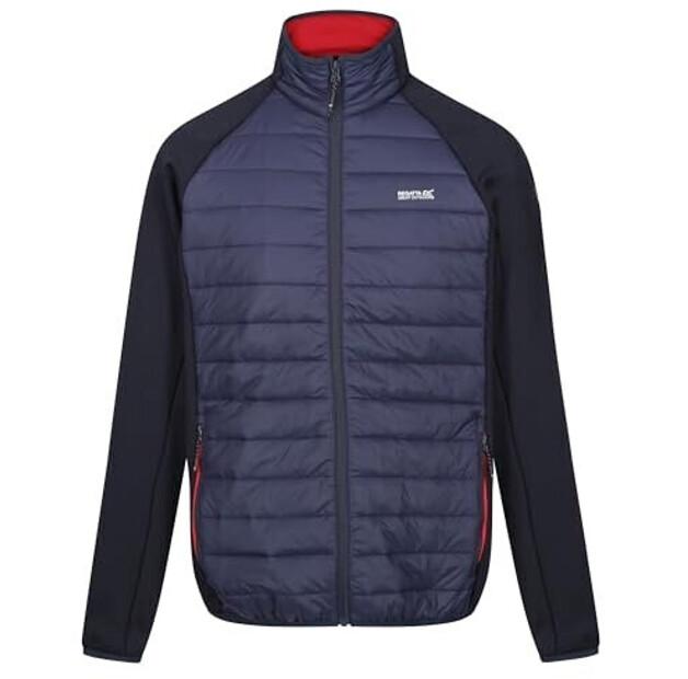 Куртка Regatta Clumber IV S