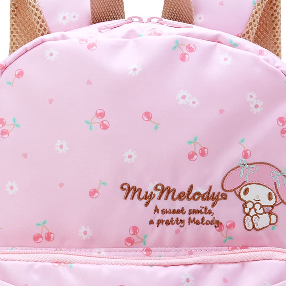 Sanrio Dětský batoh M My Melody My Melody My Melody Dětský batoh Postava 24 x 14 x 32 cm 765538 Camping Outdoor Exkurze